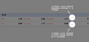 足球博彩:bwin足球投注技巧和规则 12 betting_7